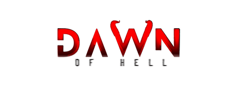 Логотип Dawn Of Hell