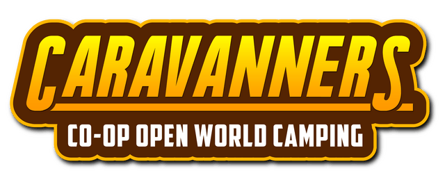Логотип Caravanners