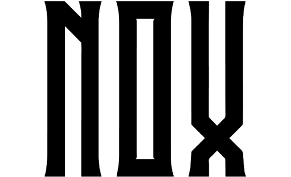 Логотип NOX: Chapter 1
