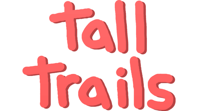 Логотип Tall Trails
