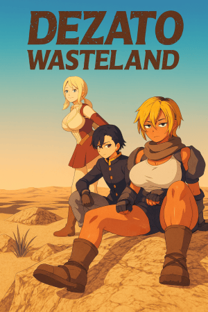 Dezato Wasteland