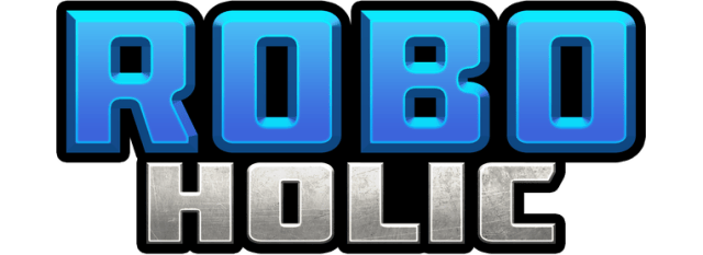 Логотип Roboholic