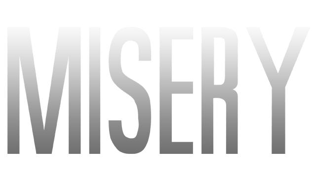 Логотип MISERY