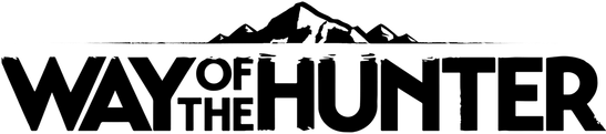Логотип Way of the Hunter