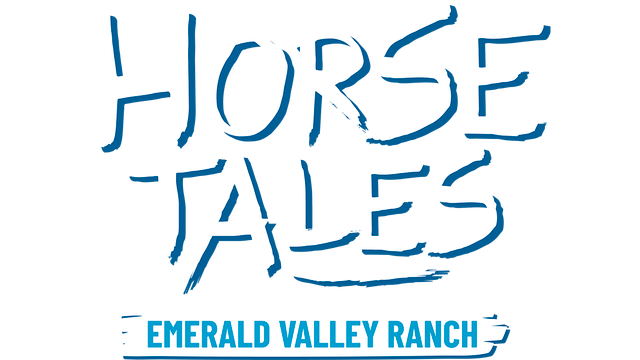 Логотип Horse Tales: Emerald Valley Ranch