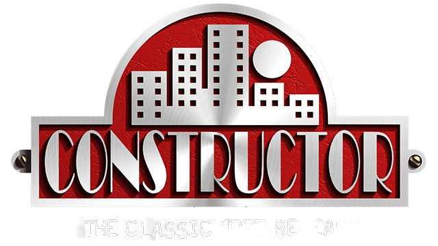 Логотип Constructor Classic 1997