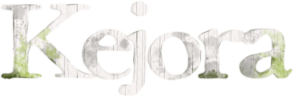 Логотип Kejora