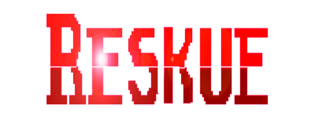 Логотип Reskue