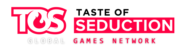 Логотип Taste of Seduction