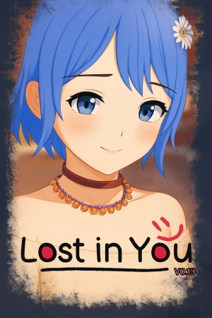 Lost in You