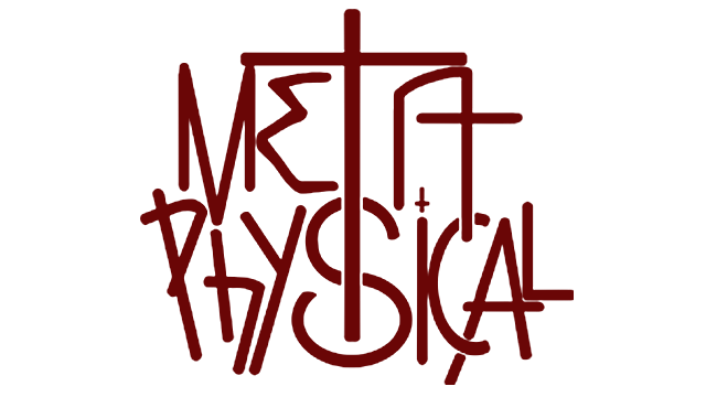 Логотип MetaPhysical