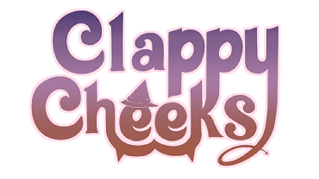 Логотип Clappy Cheeks: Lust and Magic