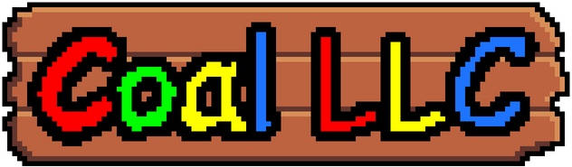 Логотип Coal LLC