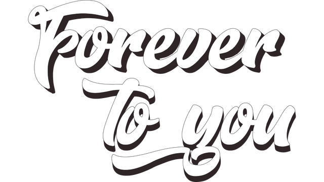 Логотип Forever To You!
