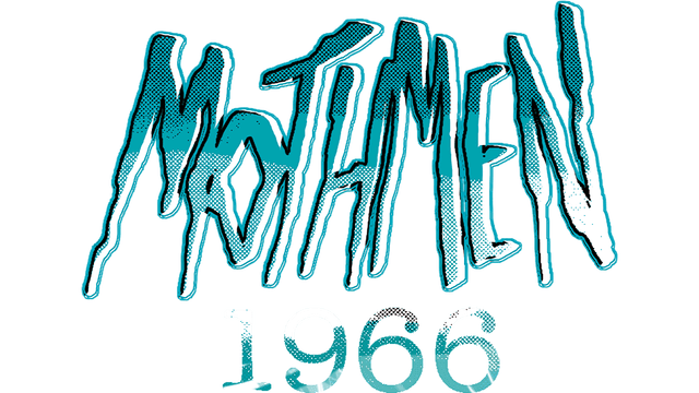 Логотип Mothmen 1966