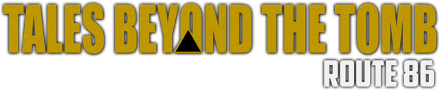 Логотип Tales Beyond The Tomb - Route 86