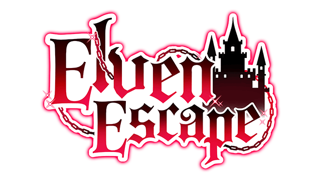 Логотип ElvenEscape
