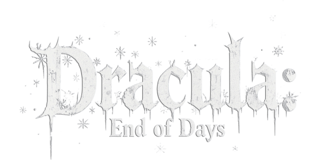 Логотип Dracula: End of Days