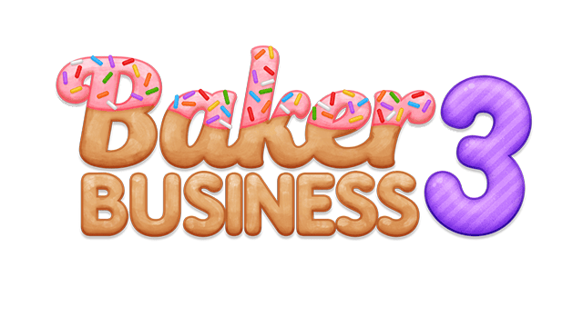 Логотип Baker Business 3