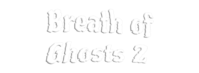 Логотип Breath of Ghosts 2