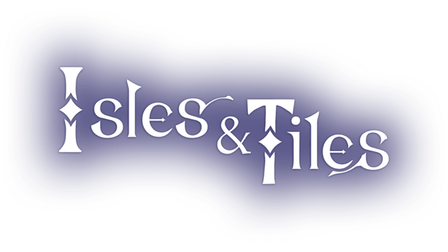Логотип Isles and Tiles