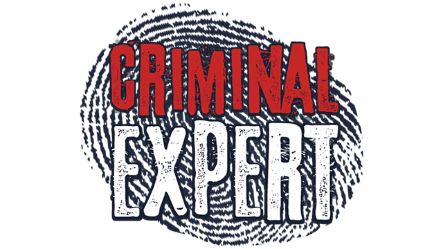 Логотип Criminal Expert