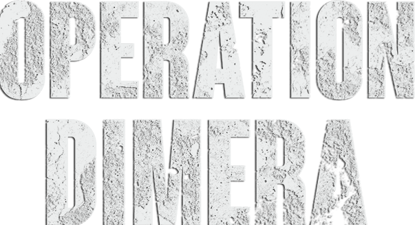 Логотип Operation Dimera