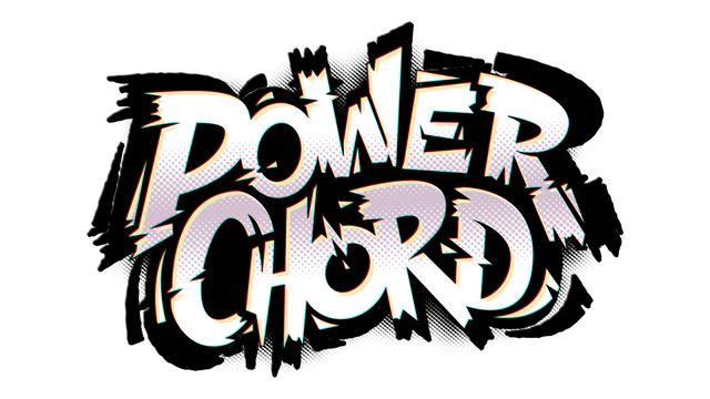 Логотип Power Chord