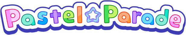 Логотип Pastel Parade