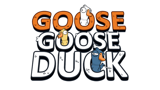 Логотип Goose Goose Duck