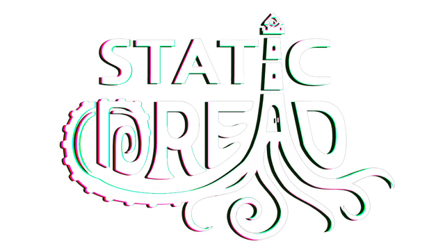 Логотип Static Dread: The Lighthouse