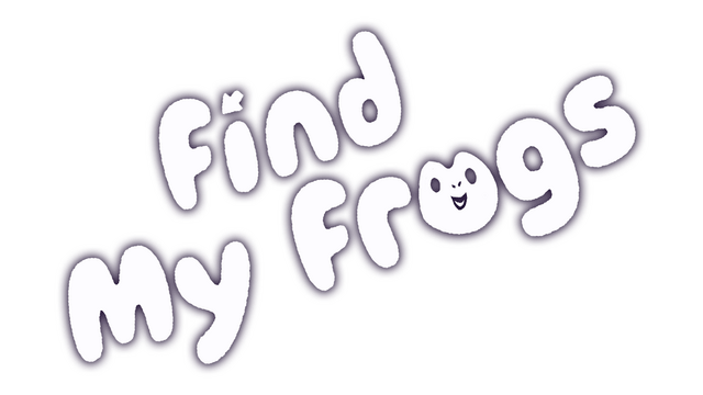 Логотип Find My Frogs