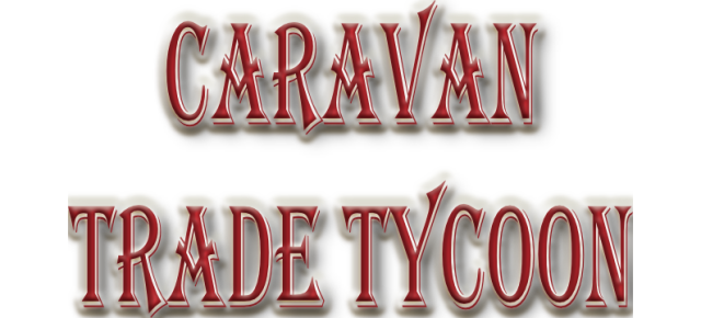 Логотип Caravan Trade Tycoon