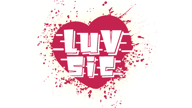 Логотип LuvSic