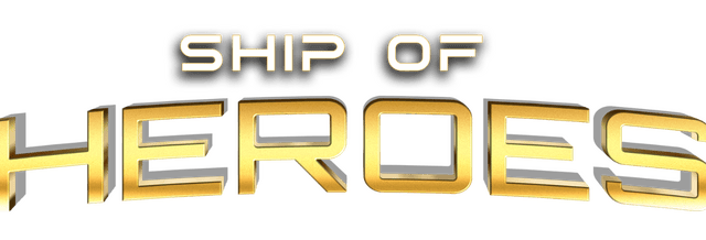 Логотип Ship of Heroes