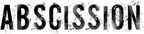 Логотип Abscission