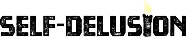 Логотип Self-Delusion