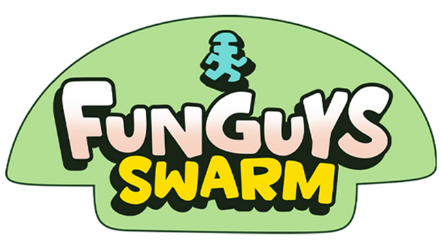 Логотип Funguys Swarm