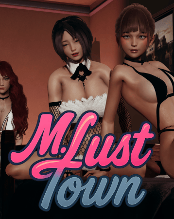 M.Lust Town