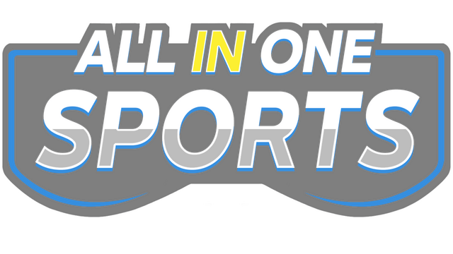 Логотип All-In-One Sports VR