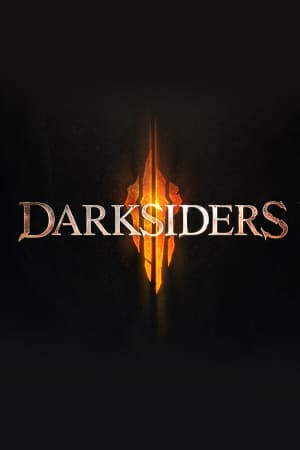 Darksiders 4