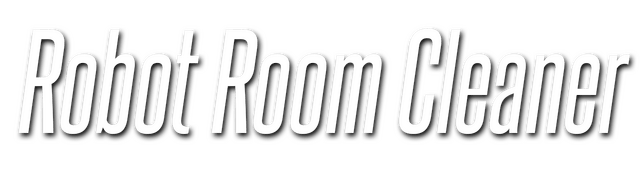 Логотип Robot Room Cleaner