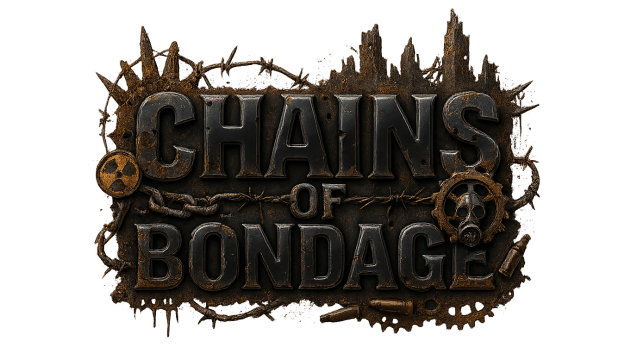 Логотип Chains of Bondage
