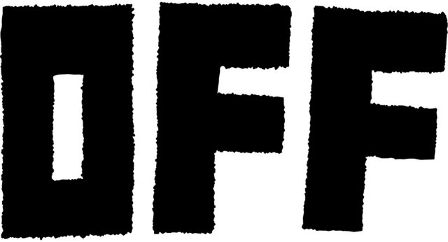 Логотип OFF