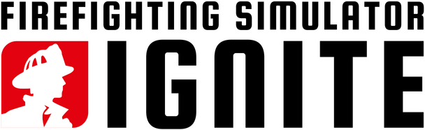 Логотип Firefighting Simulator: Ignite