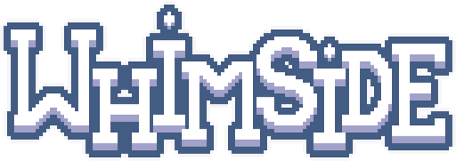 Логотип Whimside