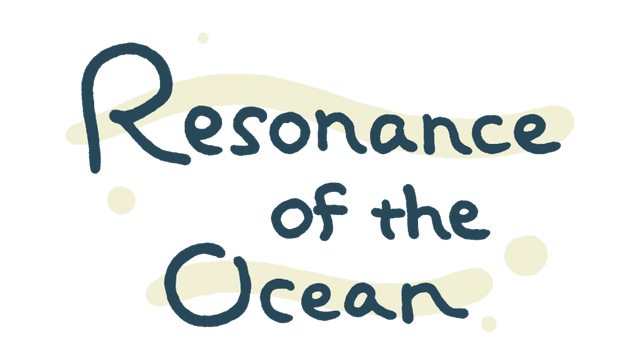 Логотип Resonance of the Ocean