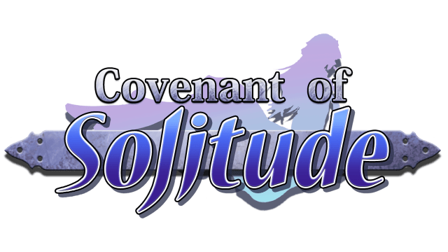 Логотип Covenant of Solitude