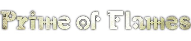 Логотип Prime of Flames