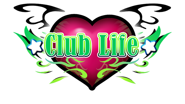 Логотип Club Life